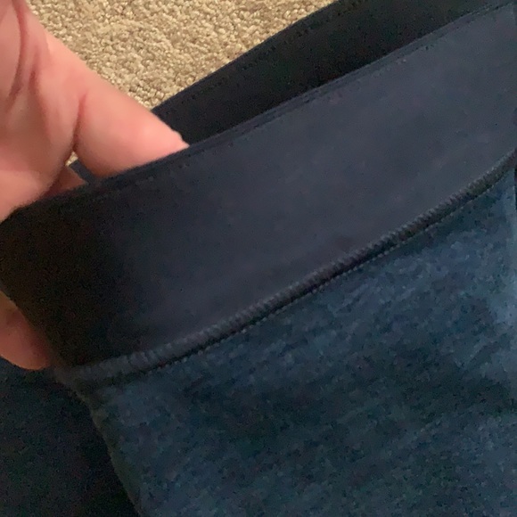 Buffalo David Bitton Women's Pull On Tencel Blend Pant - Picture 6 of 9